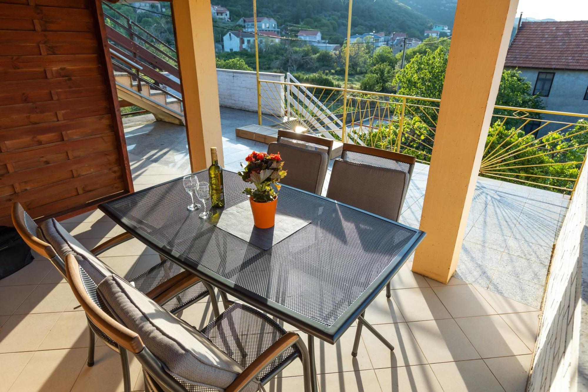 Apartment Vesna Luka  Zewnętrze zdjęcie