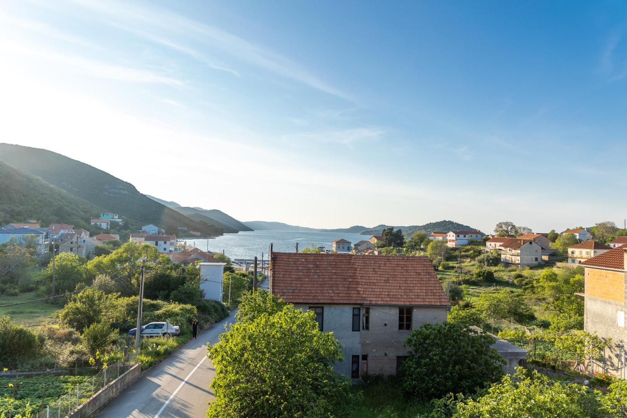 Apartment Vesna Luka  Zewnętrze zdjęcie