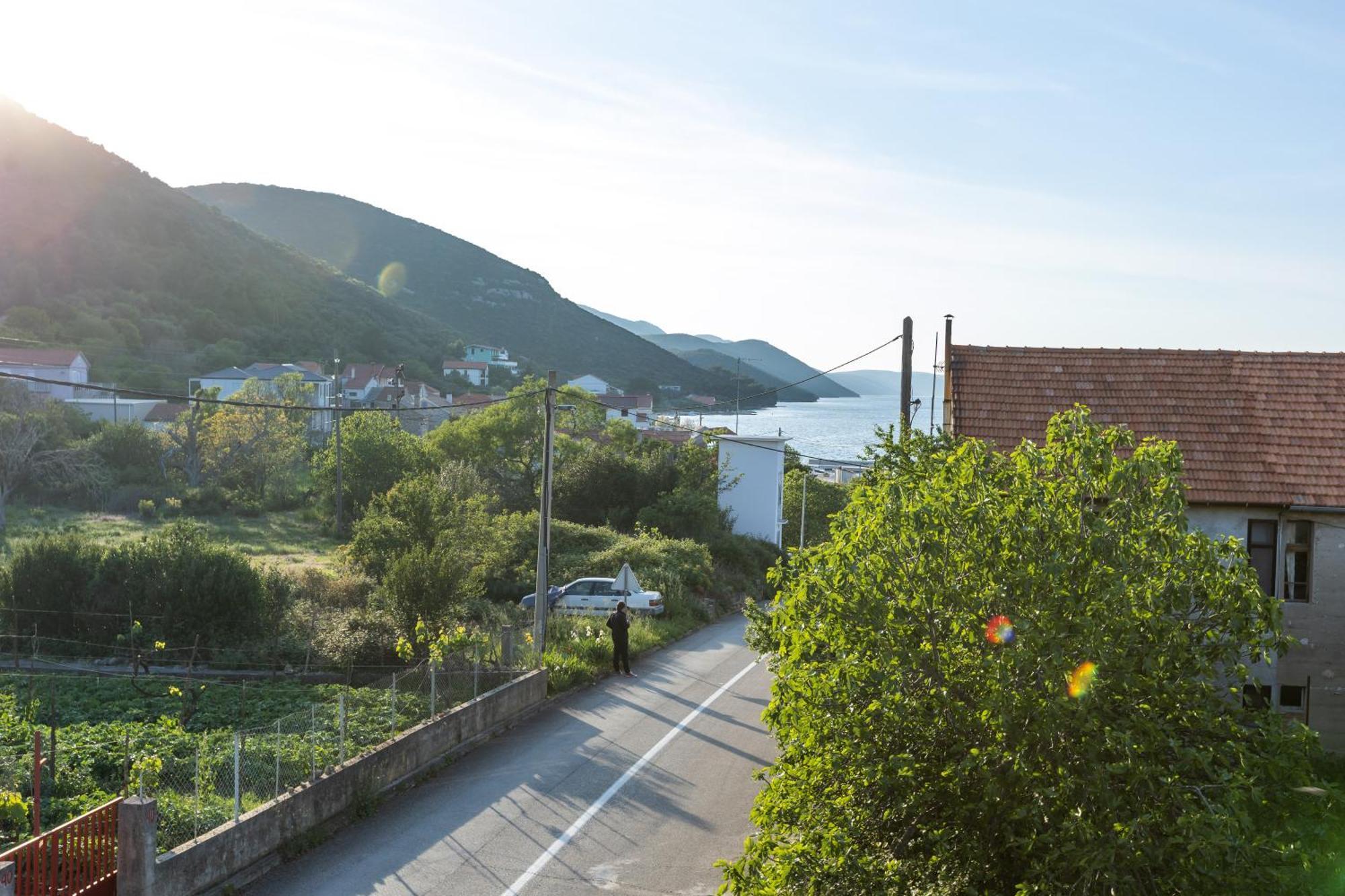 Apartment Vesna Luka  Zewnętrze zdjęcie