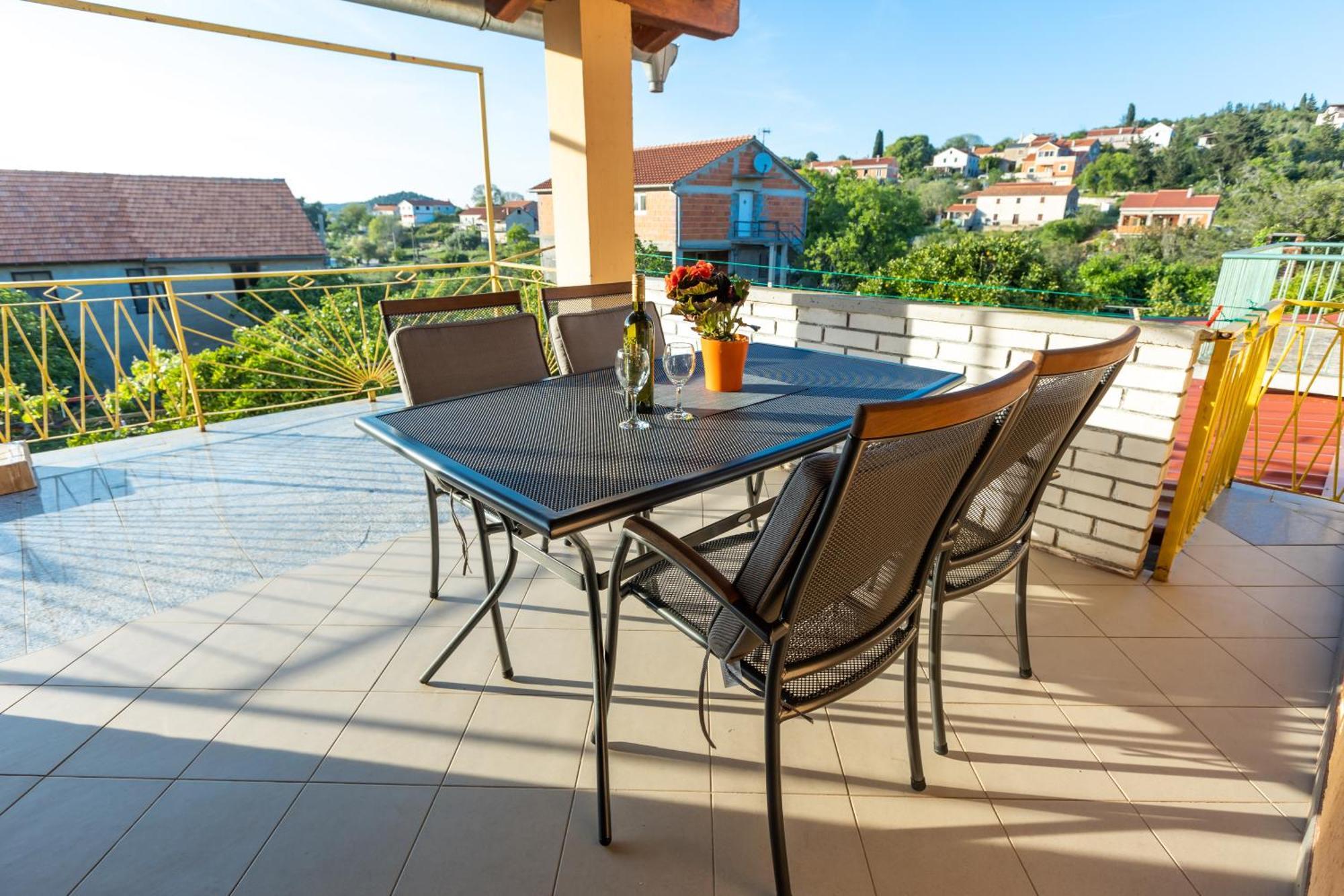 Apartment Vesna Luka  Zewnętrze zdjęcie