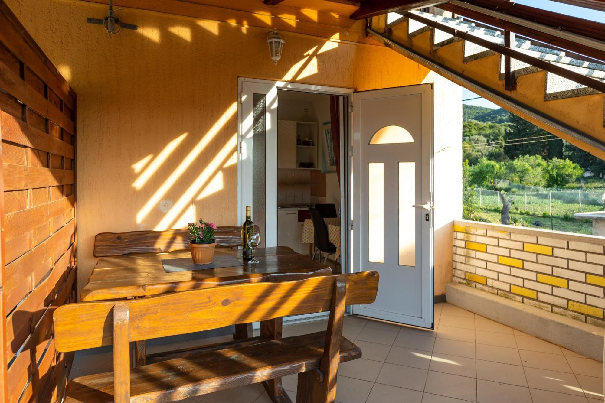Apartment Vesna Luka  Zewnętrze zdjęcie