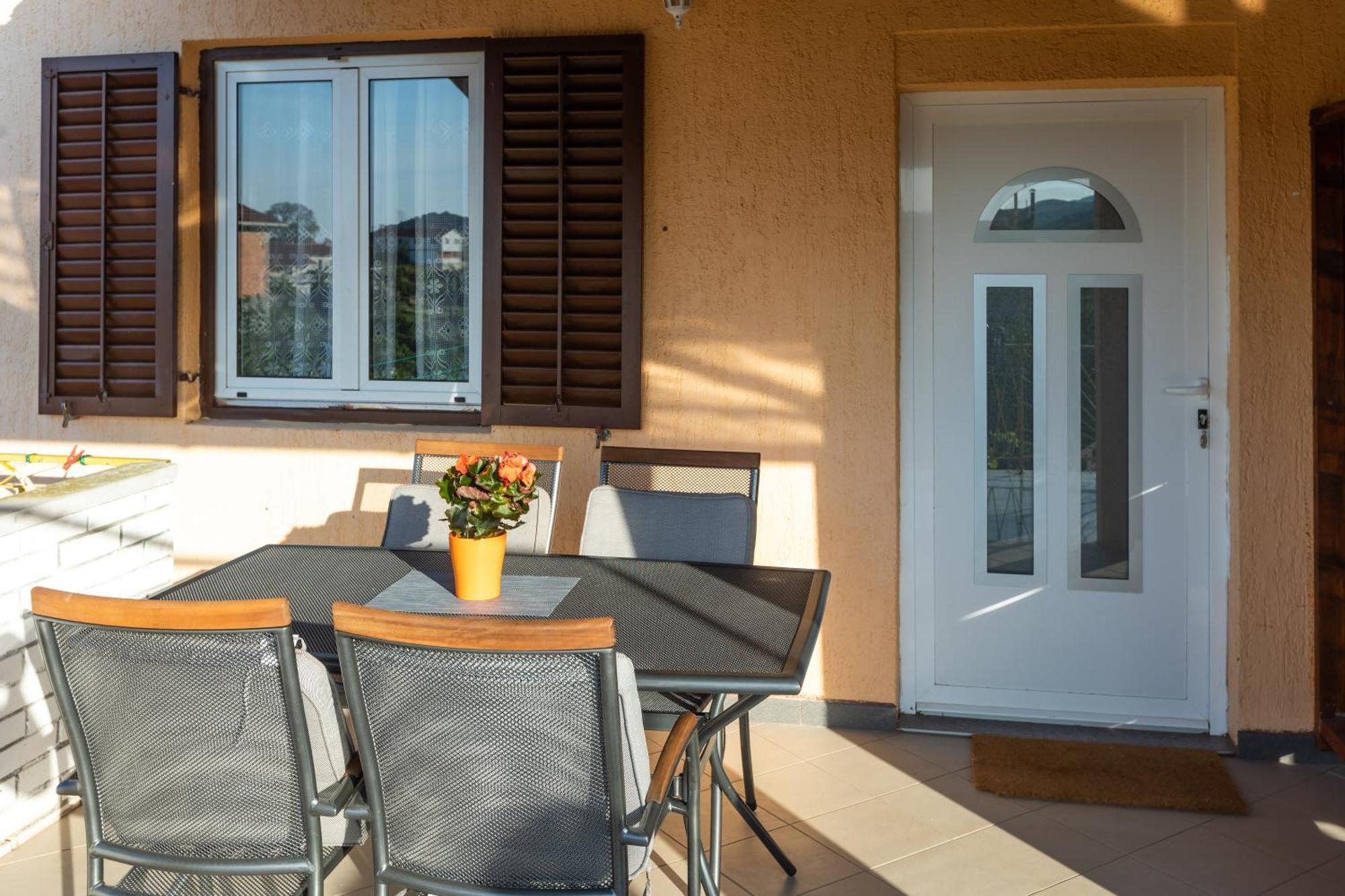 Apartment Vesna Luka  Zewnętrze zdjęcie