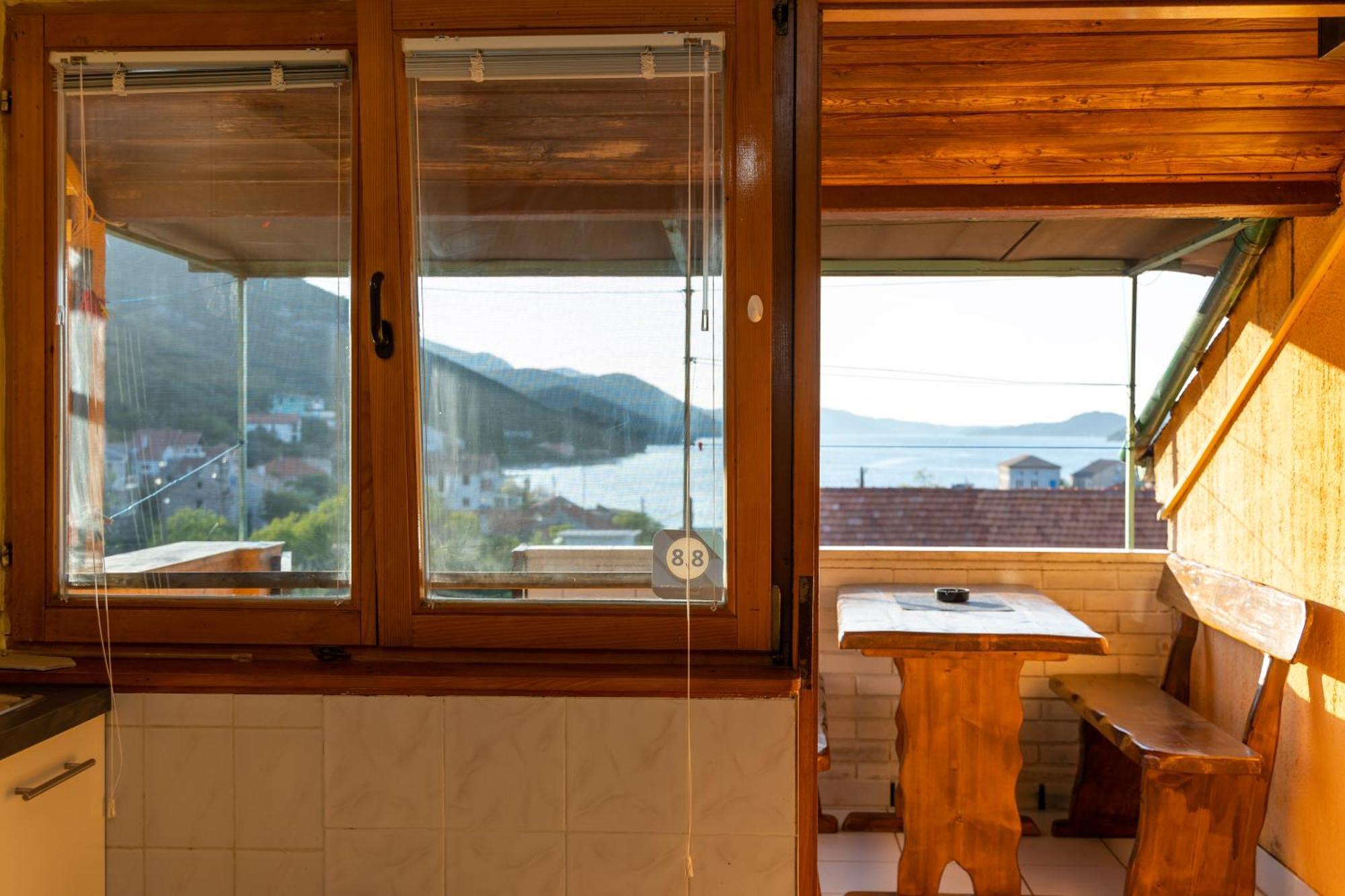 Apartment Vesna Luka  Zewnętrze zdjęcie