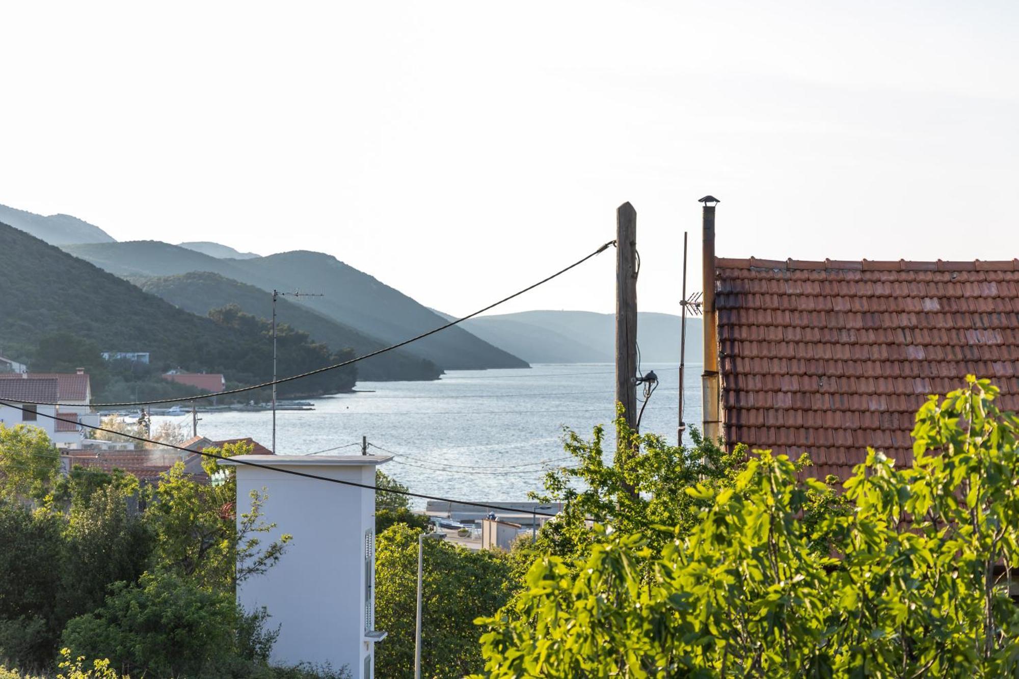 Apartment Vesna Luka  Zewnętrze zdjęcie