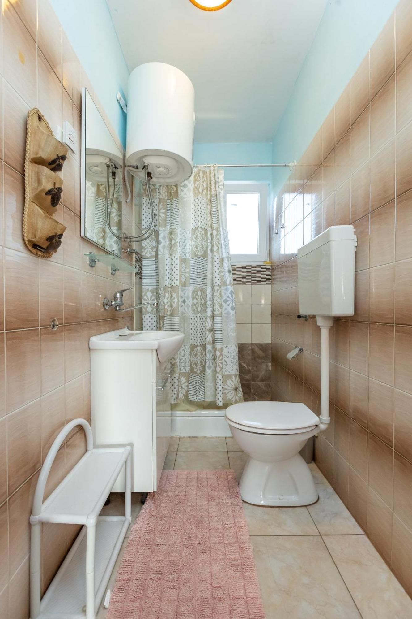 Apartment Vesna Luka  Zewnętrze zdjęcie