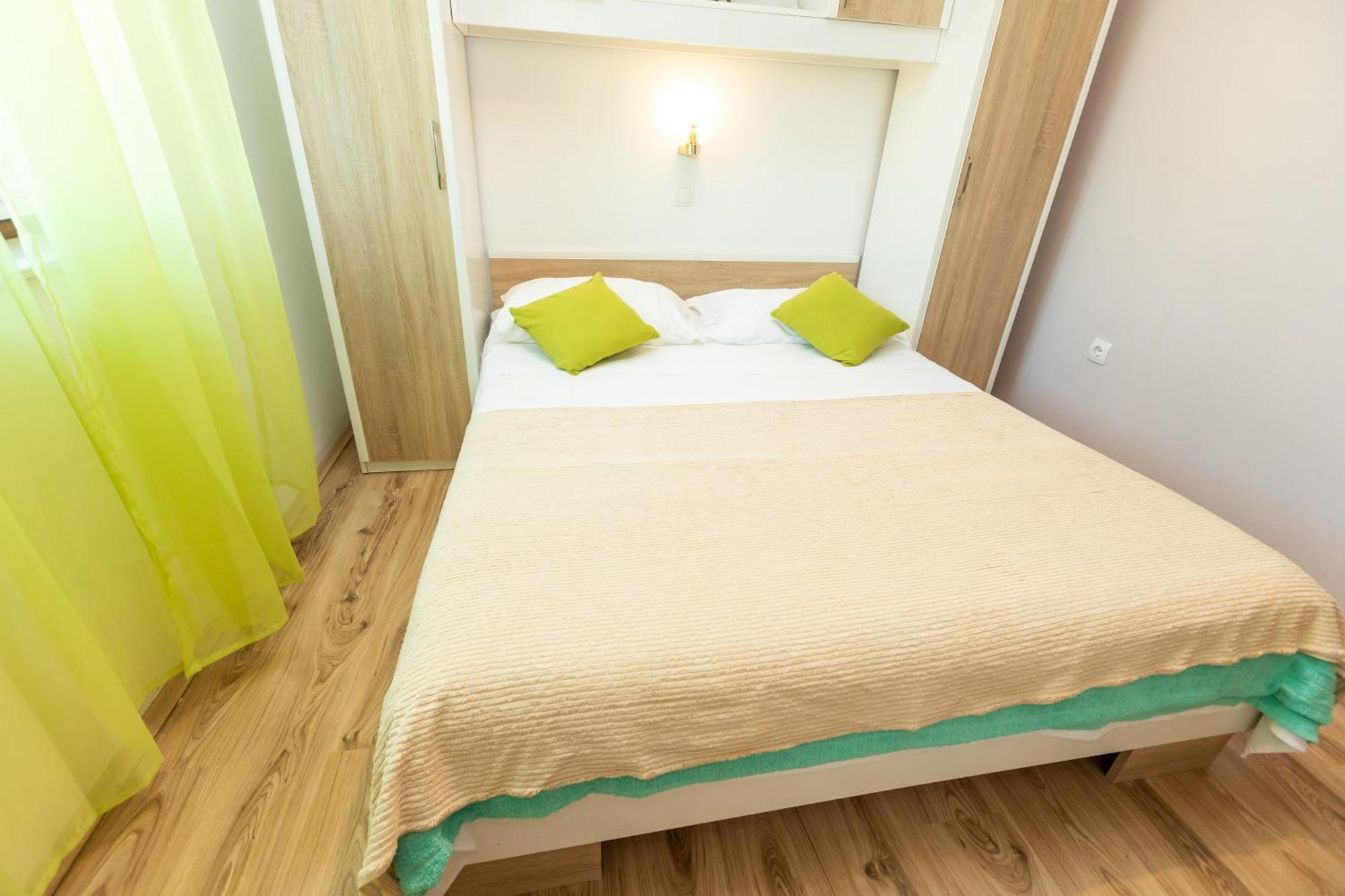 Apartment Vesna Luka  Zewnętrze zdjęcie