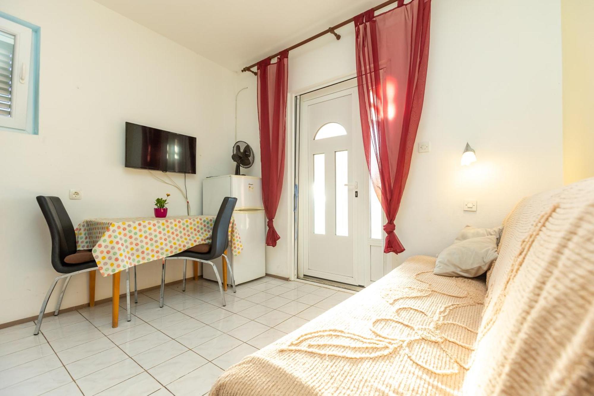 Apartment Vesna Luka  Zewnętrze zdjęcie