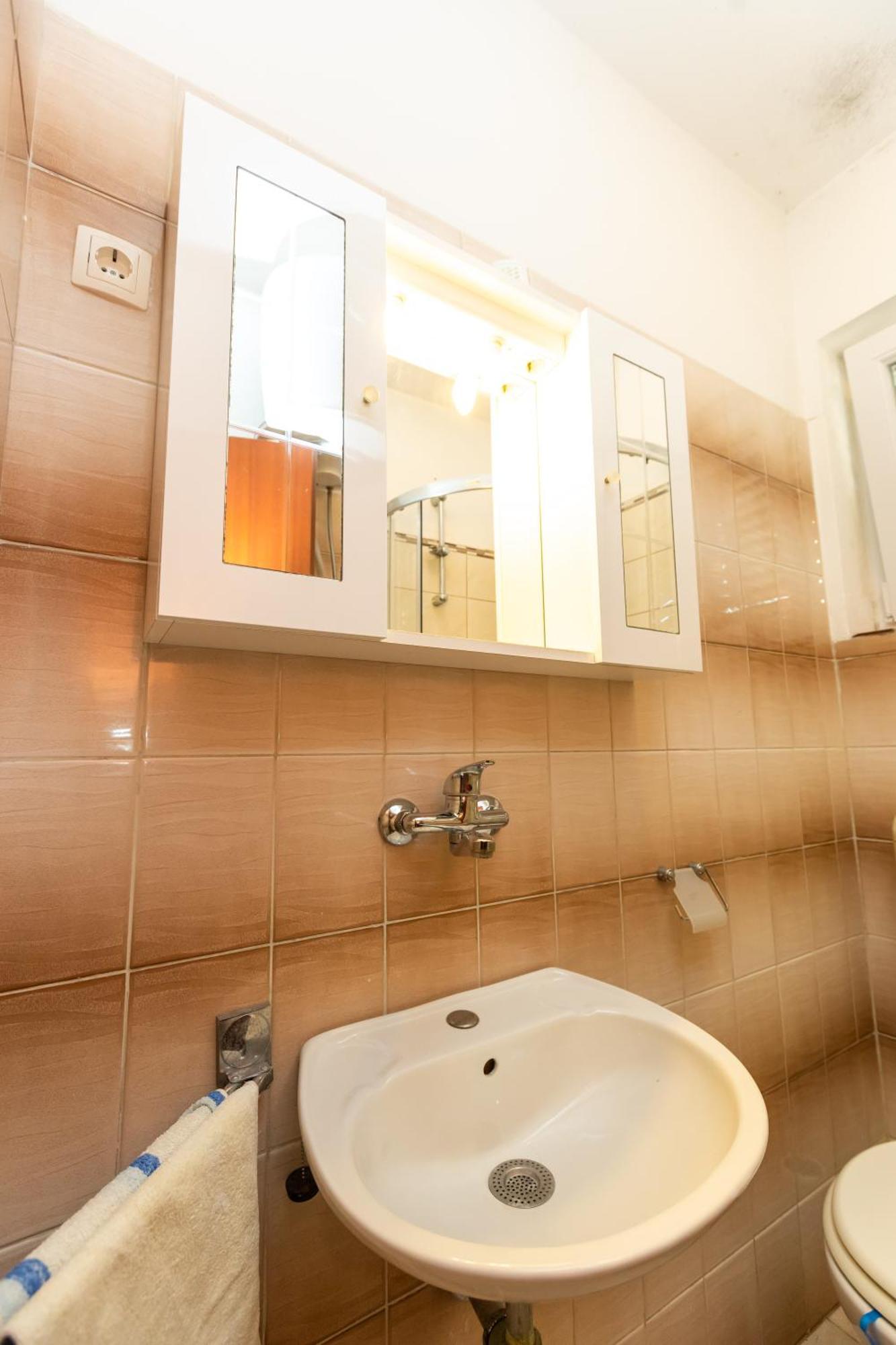 Apartment Vesna Luka  Zewnętrze zdjęcie