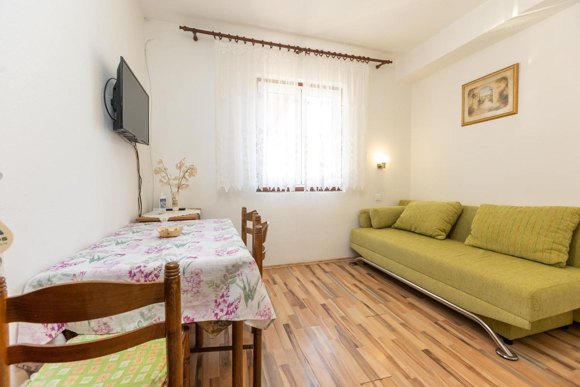 Apartment Vesna Luka  Zewnętrze zdjęcie