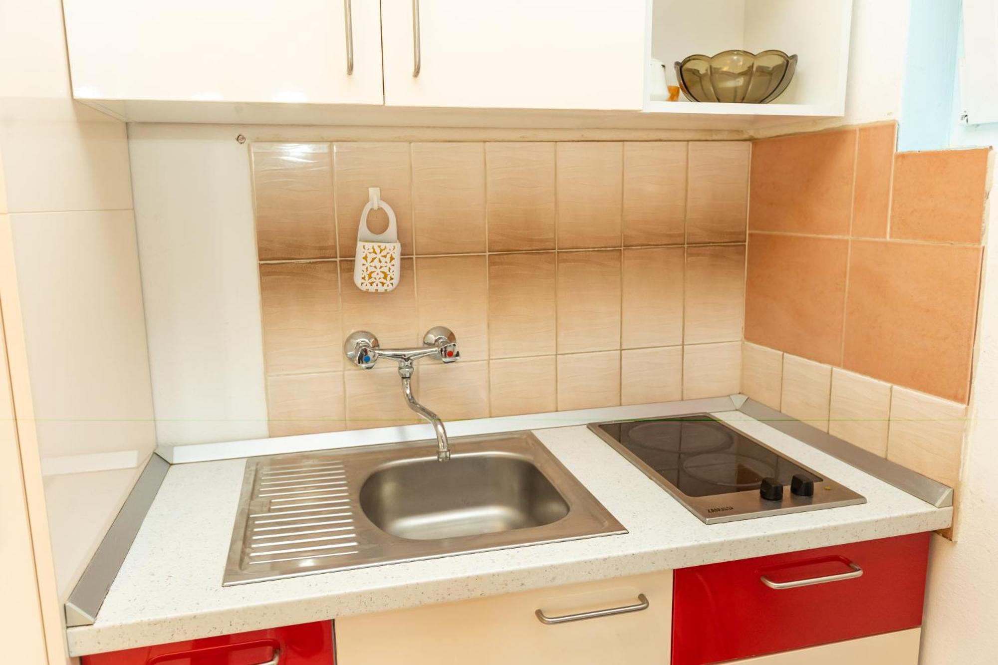 Apartment Vesna Luka  Zewnętrze zdjęcie