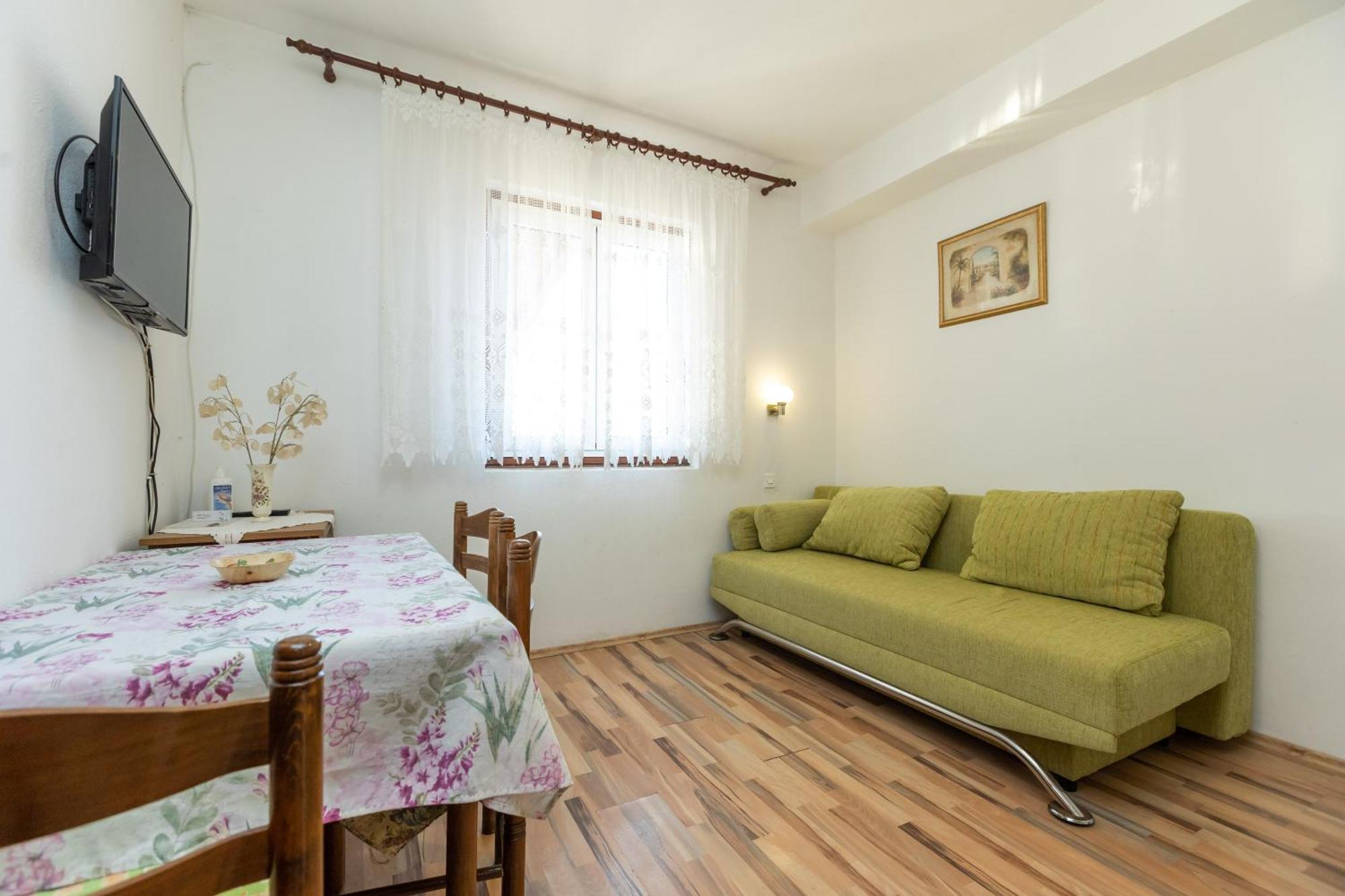 Apartment Vesna Luka  Zewnętrze zdjęcie