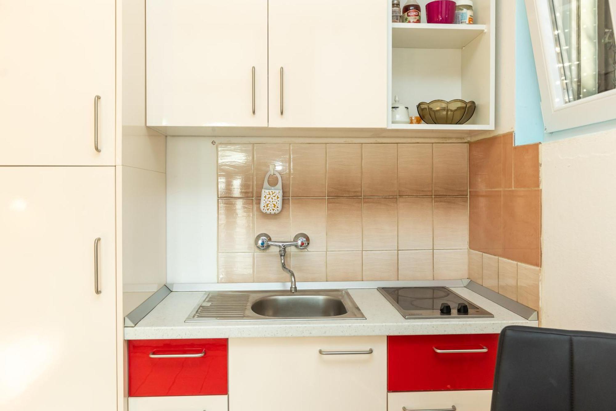 Apartment Vesna Luka  Zewnętrze zdjęcie