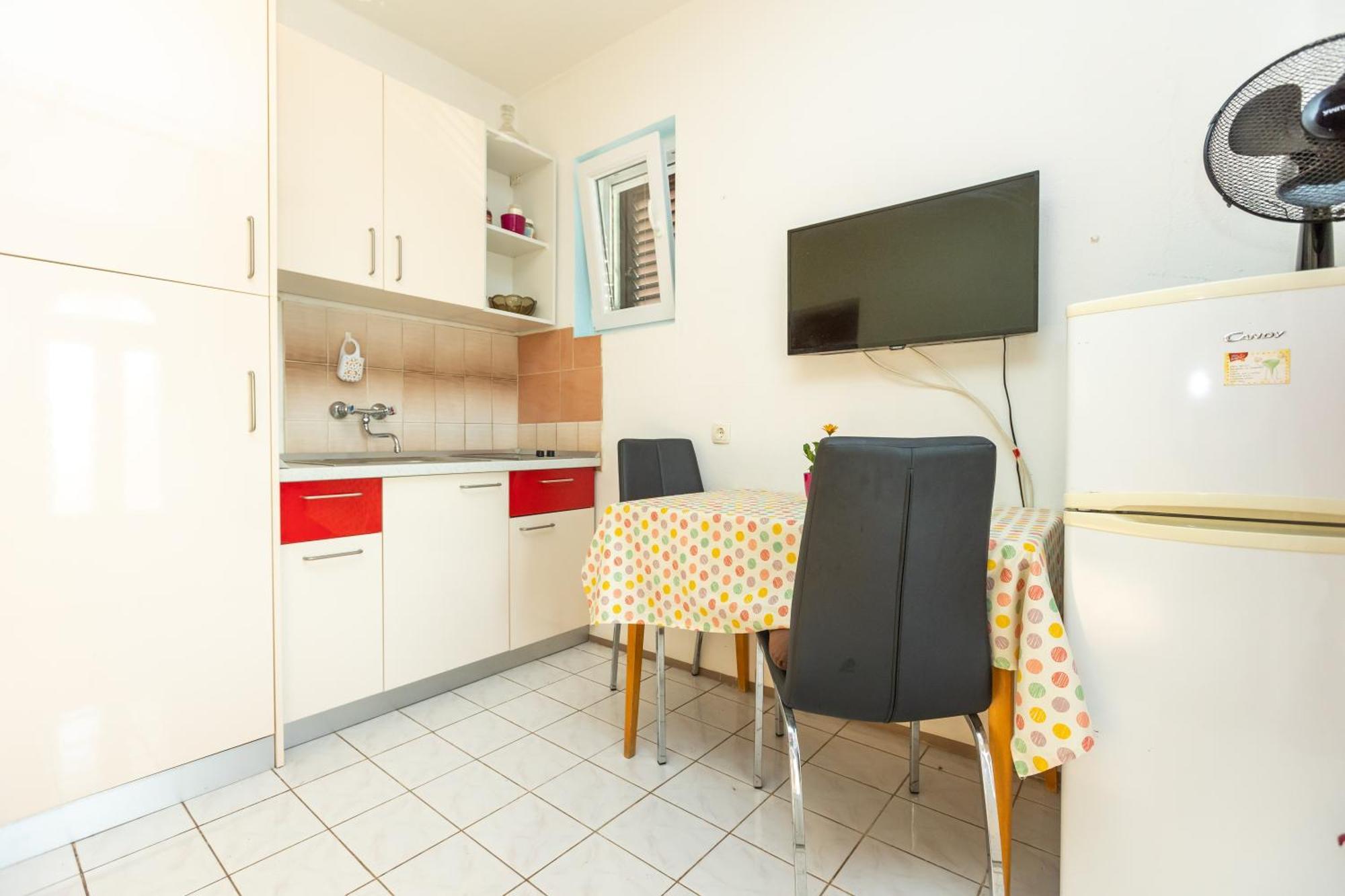 Apartment Vesna Luka  Zewnętrze zdjęcie
