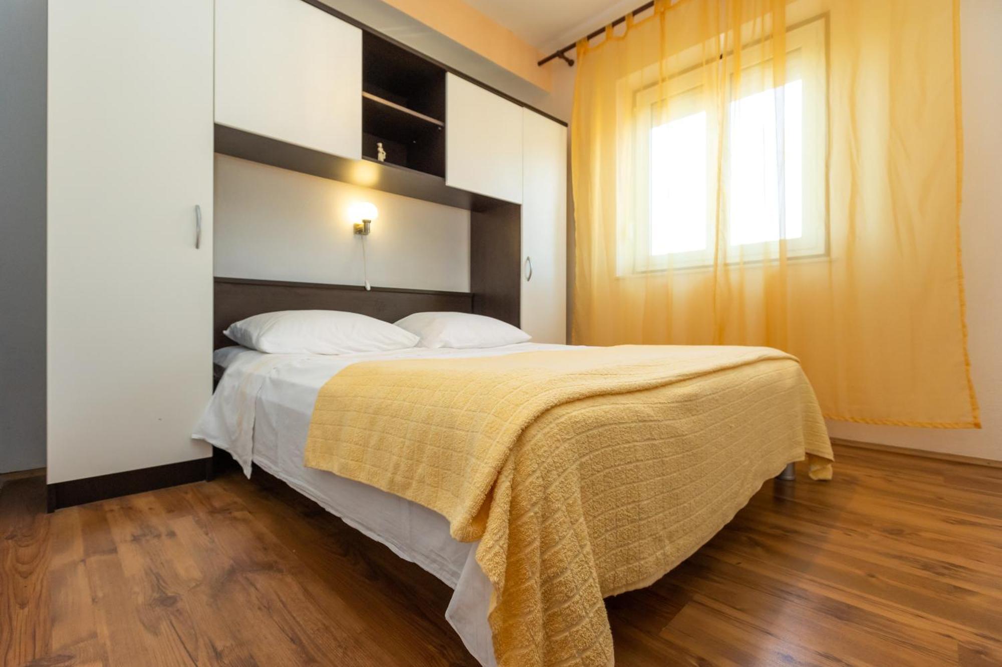 Apartment Vesna Luka  Zewnętrze zdjęcie