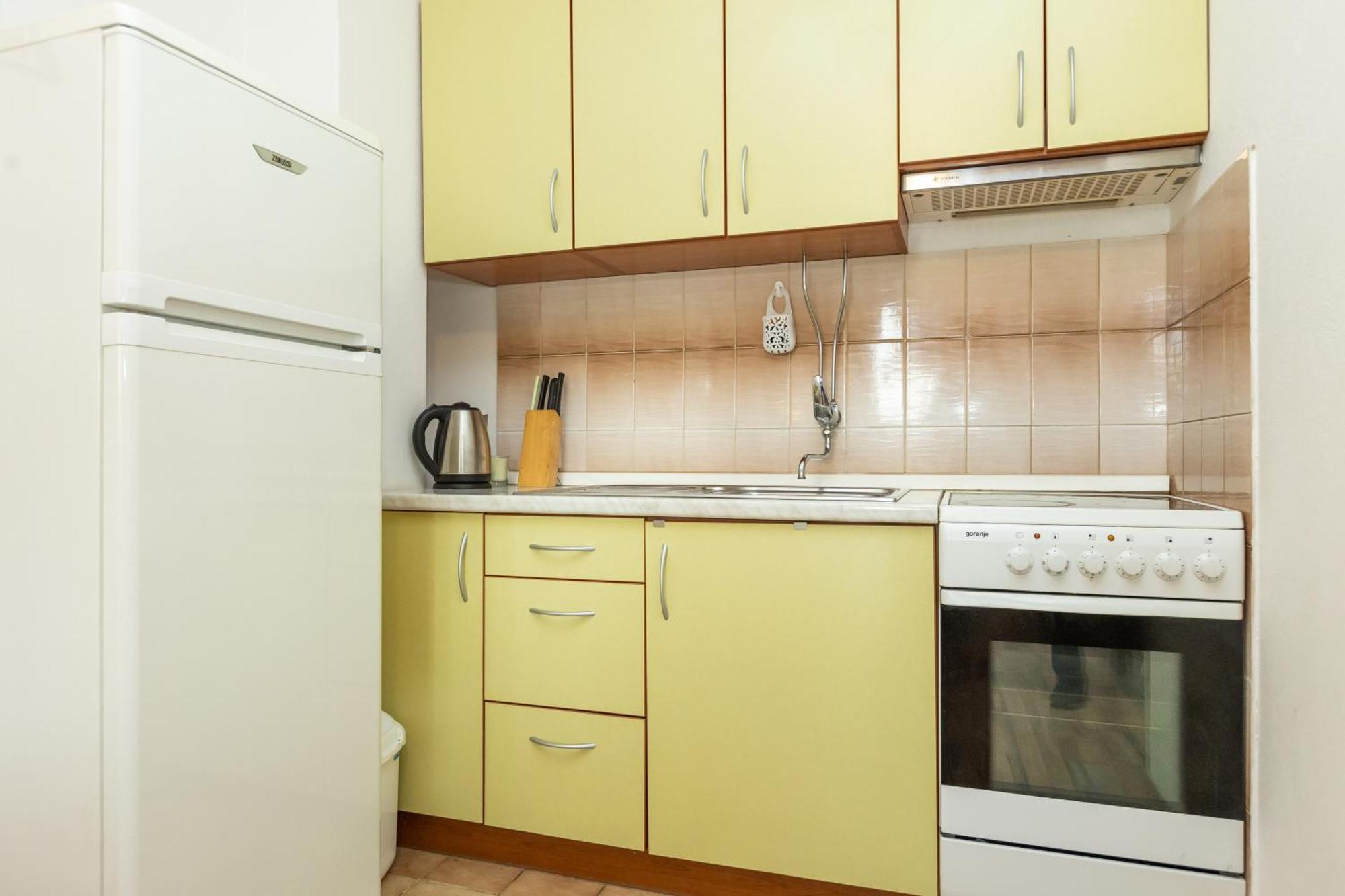 Apartment Vesna Luka  Zewnętrze zdjęcie