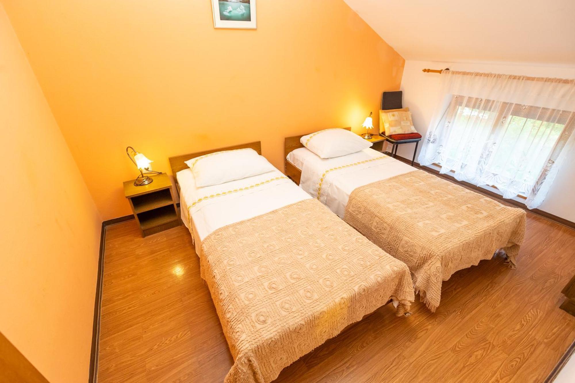 Apartment Vesna Luka  Zewnętrze zdjęcie
