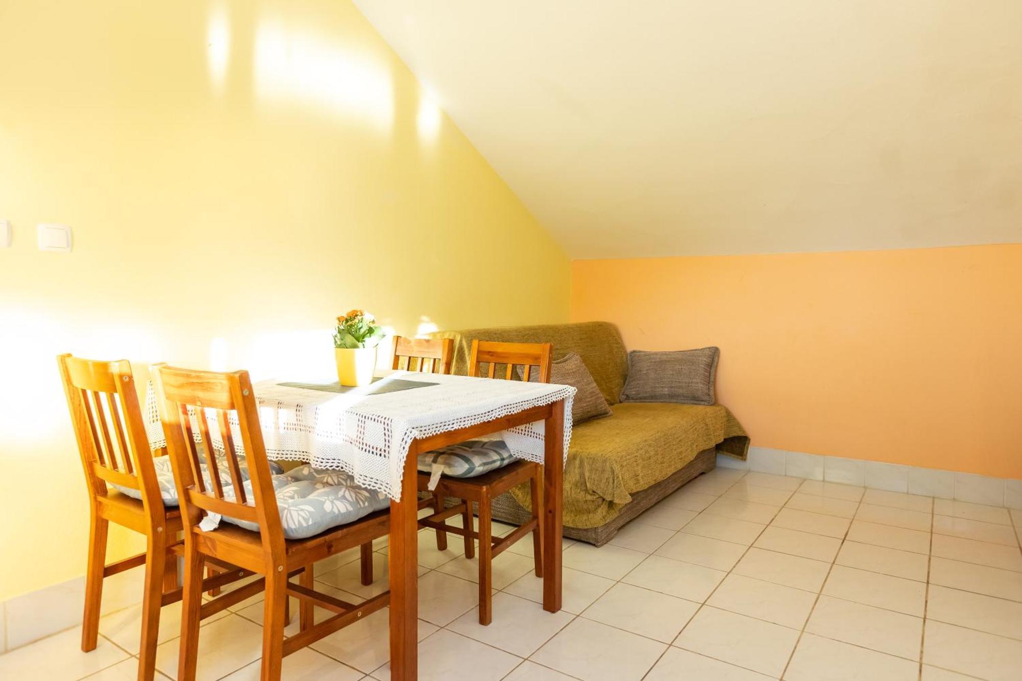 Apartment Vesna Luka  Zewnętrze zdjęcie