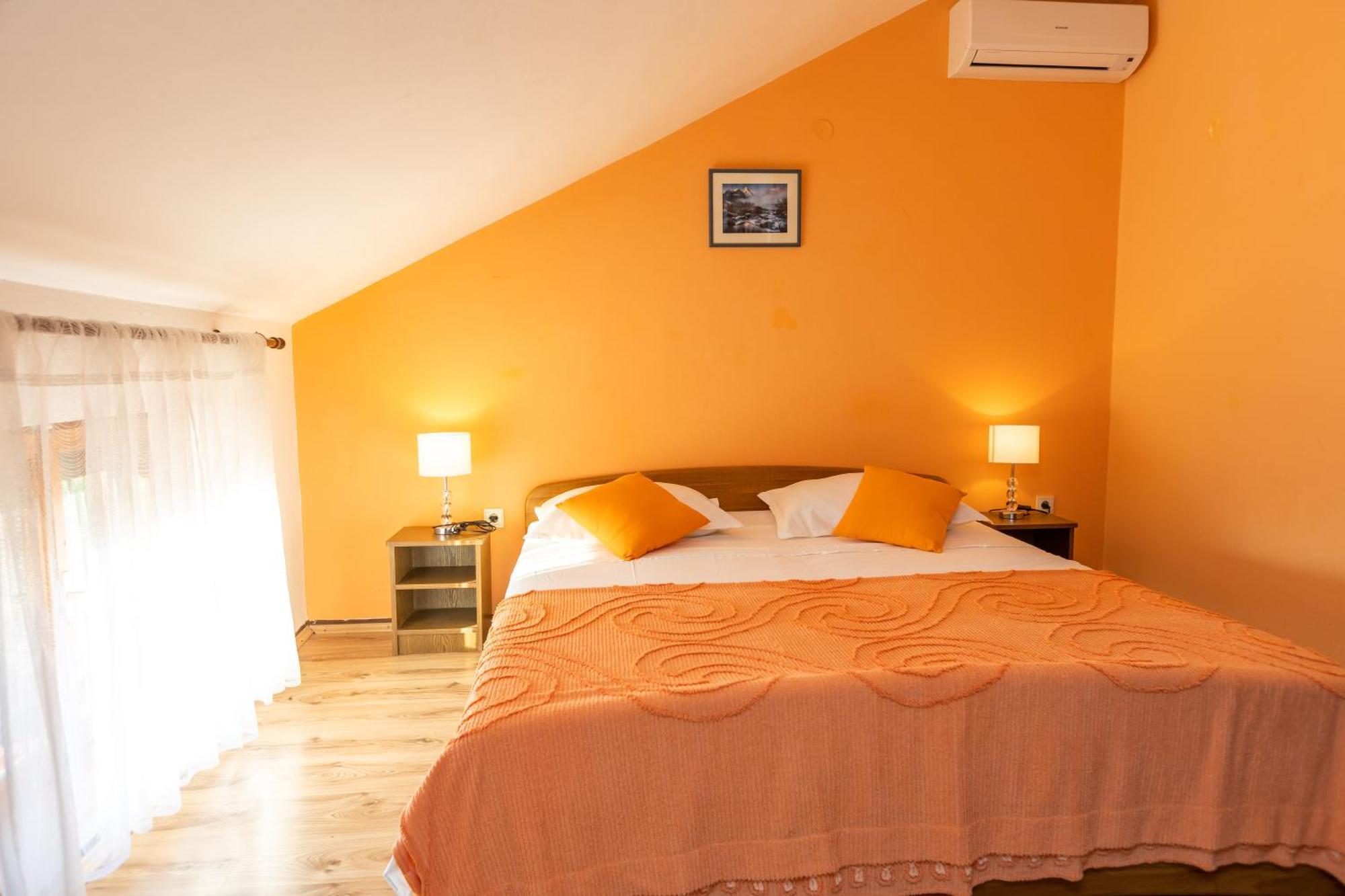Apartment Vesna Luka  Zewnętrze zdjęcie