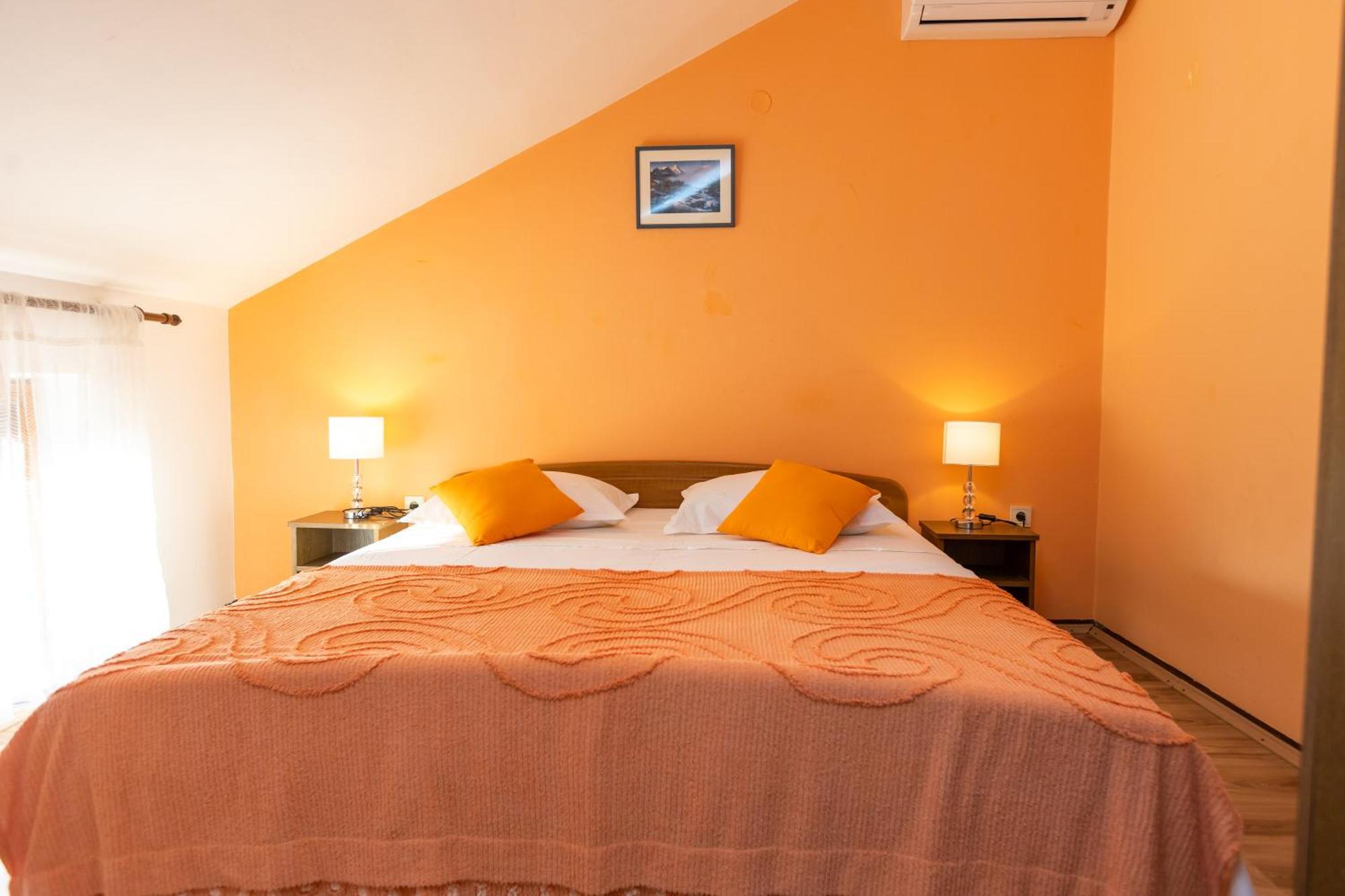 Apartment Vesna Luka  Zewnętrze zdjęcie