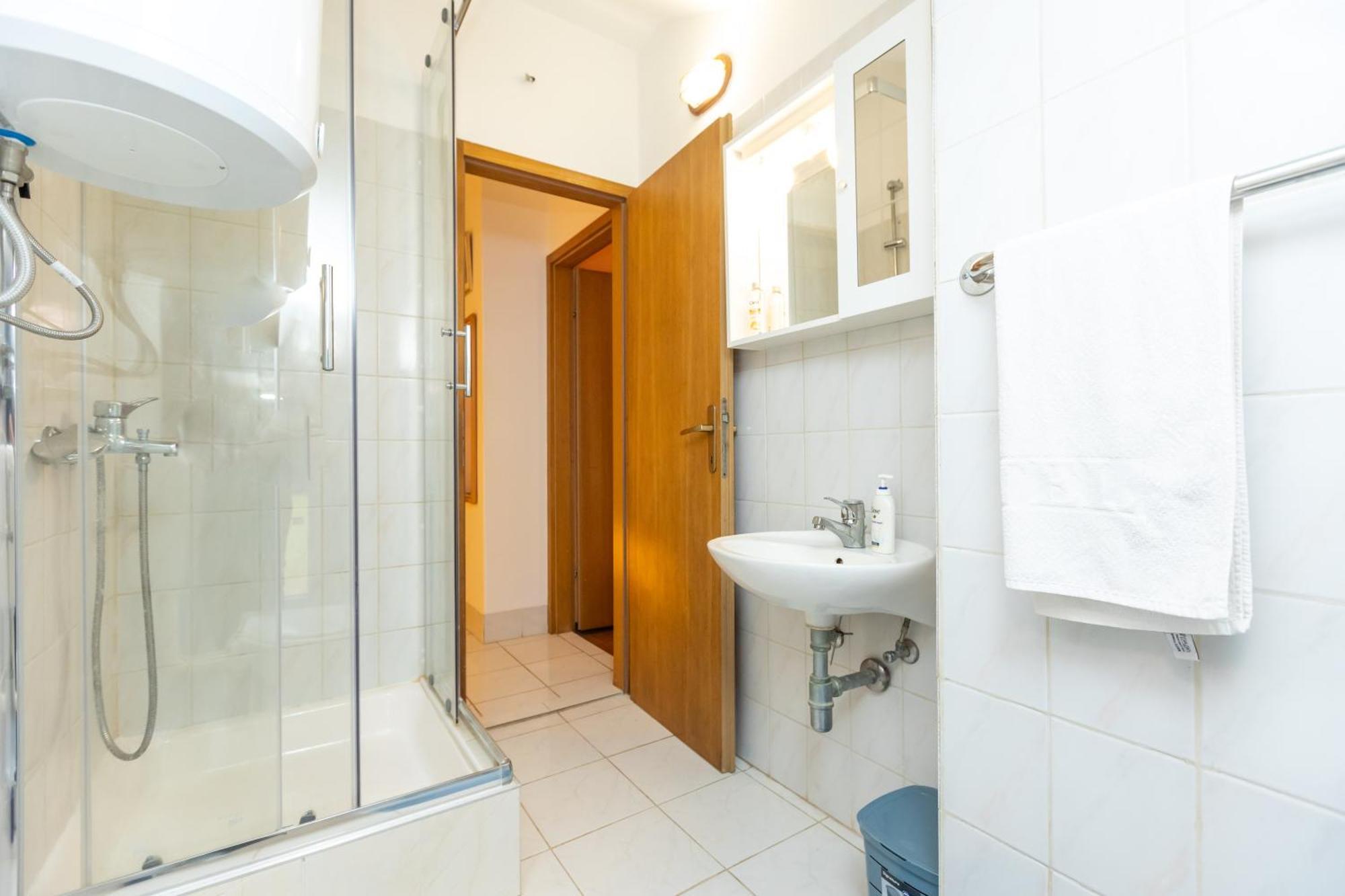 Apartment Vesna Luka  Zewnętrze zdjęcie