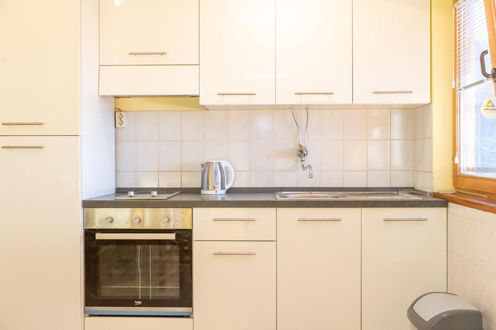 Apartment Vesna Luka  Zewnętrze zdjęcie
